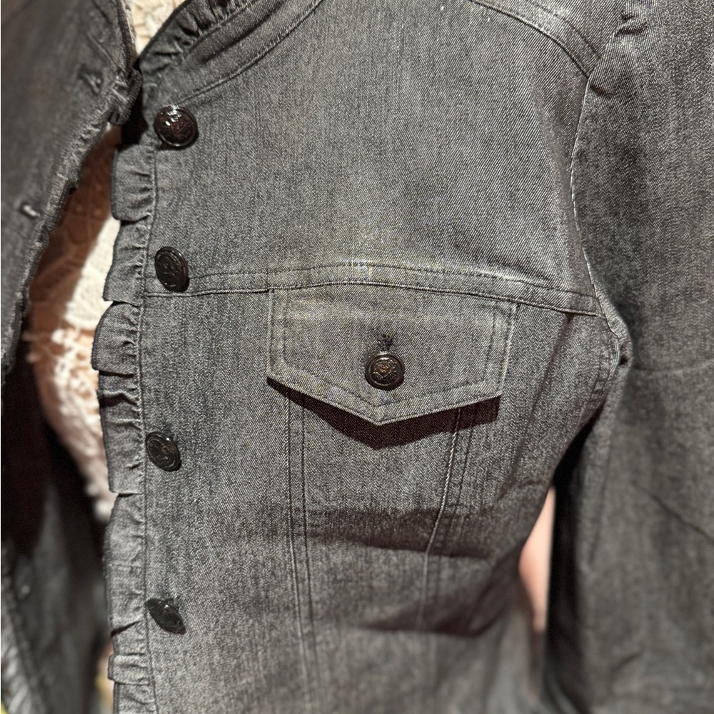 Sandro jacket - Picture 5 of 5
